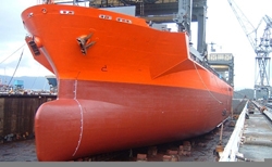 Ship Repair